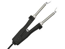 Lutownica pincetowa 48W