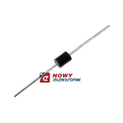 UF5404 Dioda prostownicza szybka 400V 3A 50ns D0201A