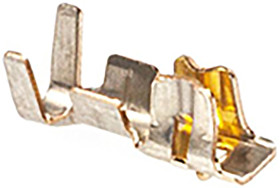 Zacisk zagniatany Żeński Hirose DF3 28AWG Obudowa złącza DF3