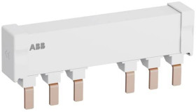ABB 1SAM401920R1022 Szyna zbiorcza 25 mm² 125 A