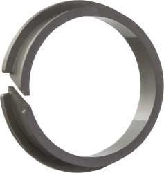 Łożysko ślizgowe - mocowanie igus MCM-08-02 Średnica otworu 8 mm
