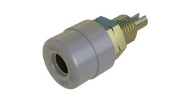 SKS Hirschmann BIL 20 Au gr Złącze żeńskie laboratoryjne 1 szt.