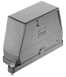 Obudowa tulejki 09 40 024 0801 09400240801 Harting 1 szt.