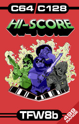 Hi Score - C64