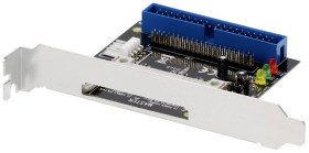 DeLOCK IDE do czytnika kart Compact Flash CardReader