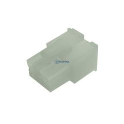 złącze MRX 6pin żeński korpus 4,20 mm