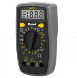 MIERNIK UNIWERSALNY REBEL RB-33C