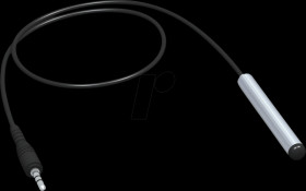 10106 Temperature sensor cable 1m