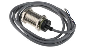 Czujniki Fotoelektryczne Pnp No/Nc Cylindryczny Zakres 20 M Ip67