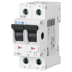 Eaton 276259 Main switch 2-pin 20A 240V AC circuit breaker switch