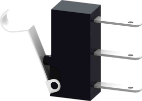 Styk pomocniczy do 3KD rozmiary 1 i 2 Siemens SENTRON 3KD9