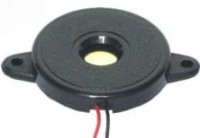 BUZ-2-35 Przetwornik bez generatora sr. 35 mm, 81dB