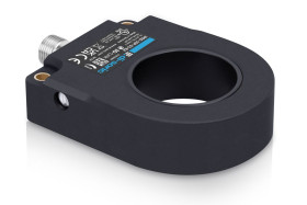 Indukcyjny czujnik zbliżeniowy M12 Indukcyjny Di-Soric 10 → 30 V DC Pierścień