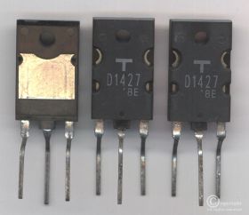 2SD1427 TO-3P TRANZYSTOR