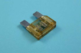 70A MAXI BROWN 8,1mm BEZP.PŁASKI