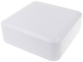 Hammond Electronics 1556HAWH Obudowa uniwersalna, (D x S x W) 200 x 200 x 70 mm, tworzywo ABS, 1 szt.