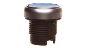 Napęd Przycisku Niebieski Z Samopowrotem Lpcb106