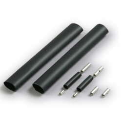 Zestaw łączeniowy do przewodów grzejnych TASH EFPLP4