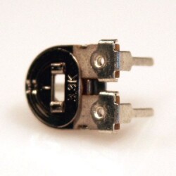 POTENCJOMETR TP009 1M