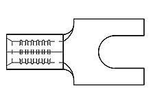 Molex 19128-0023 1 szt. torba
