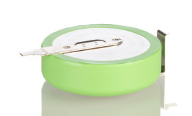 Bateria pastylkowa BR2477A BR2477A 1000mAh 3V Lit-monofluorek poliwęglanowy