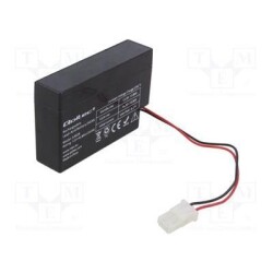 ACCU-HP0.8-12/Q