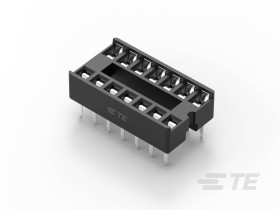 TE Connectivity AMP 1-2199298-3