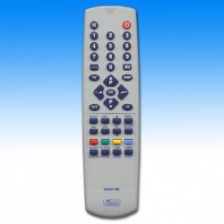 IRC81180 Fernbedienung für FUNAI, BROTHER, LENCO