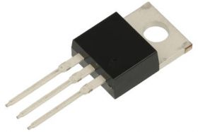 Tranzystor; unipolarny; IRF4104PBF; N-MOSFET; 120A; 40V; 140W; 5,5mOhm; TO220AB; przewlekany (THT); HEXFET; International Rectif