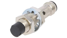 E2bm12kn08m1b1 Czujnik: Indukcyjny Out: Pnp / No 08Mm 1030Vdc M12