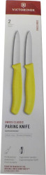 Victorinox 6.7608.2C1 Nóż do warzyw żółty