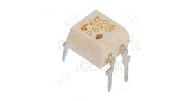 TLP620 single optocoupler - Toshiba