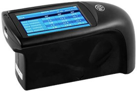 Miernik połysku PCE Instruments PCE-PGM 100