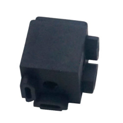 1515 Aluminium Profile - Plane Plastic Connector (12pcs)
