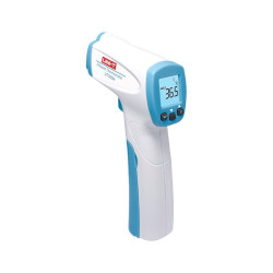 Miernik temperatury PIROMETR medyczny UT300H UNI-T 32°C - 42,9°C