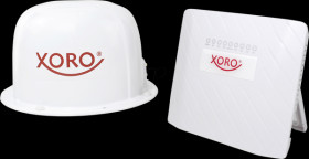 XSD200100 Camping/boot Wi-Fi router, 4G, 150 MBit/s