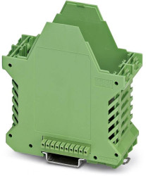 Obudowa na szynę DIN poliamid Phoenix Contact ME 45 UT/FE BUS/10 GN 2713065 10 szt.