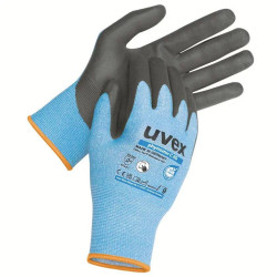 uvex phynomic C XG 6004711 Rękawice chroniące przed przecięciem Rozmiar rękawic: 11 EN 21420:2020, EN 388:2016+A1:2018 I