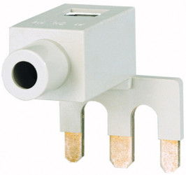 Połączenie równoległe Eaton do do Seria DILM15, seria DILM32 Łącznik równoległy