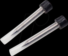 NP-CFS200_ELEC 1 pair of replacement electrodes for NP-CF200 fusion splicer