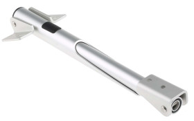 Wspornik teleskopowy Aluminium 402mm ROCA Lewo, prawo