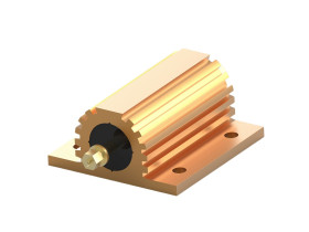 Drutowy rezystor stały 8.2Ω 150W 5% TE Connectivity drutowy