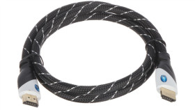 Kabel Hdmi-1.0-Pp 1Inbsp/Brm