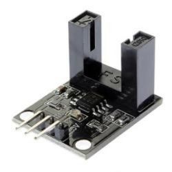 Moduł Detektora Szczelinowego do Arduino