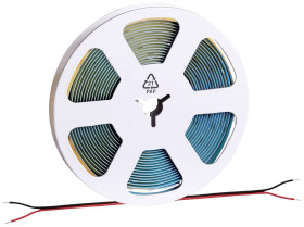 Taśma LED Paulmann Strip Silver P75 76026 10000 mm 24 V