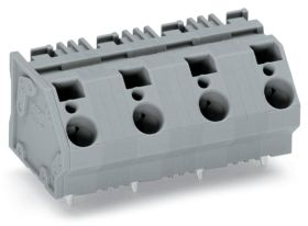 WAGO 745-1455 złączka do płytek drukowanych