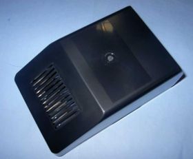 KM-68-ABS OBUDOWA 187x110x70 ZASILACZA