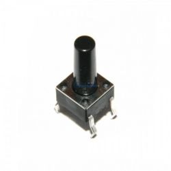 tact switch 6x6x13mm 4pin 10szt