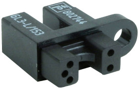 Fotokomórka Pepperl+Fuchs GL3-L/153 802744 1 szt.