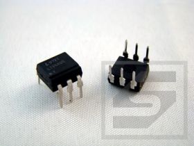 Transoptor 4N26 DIP6